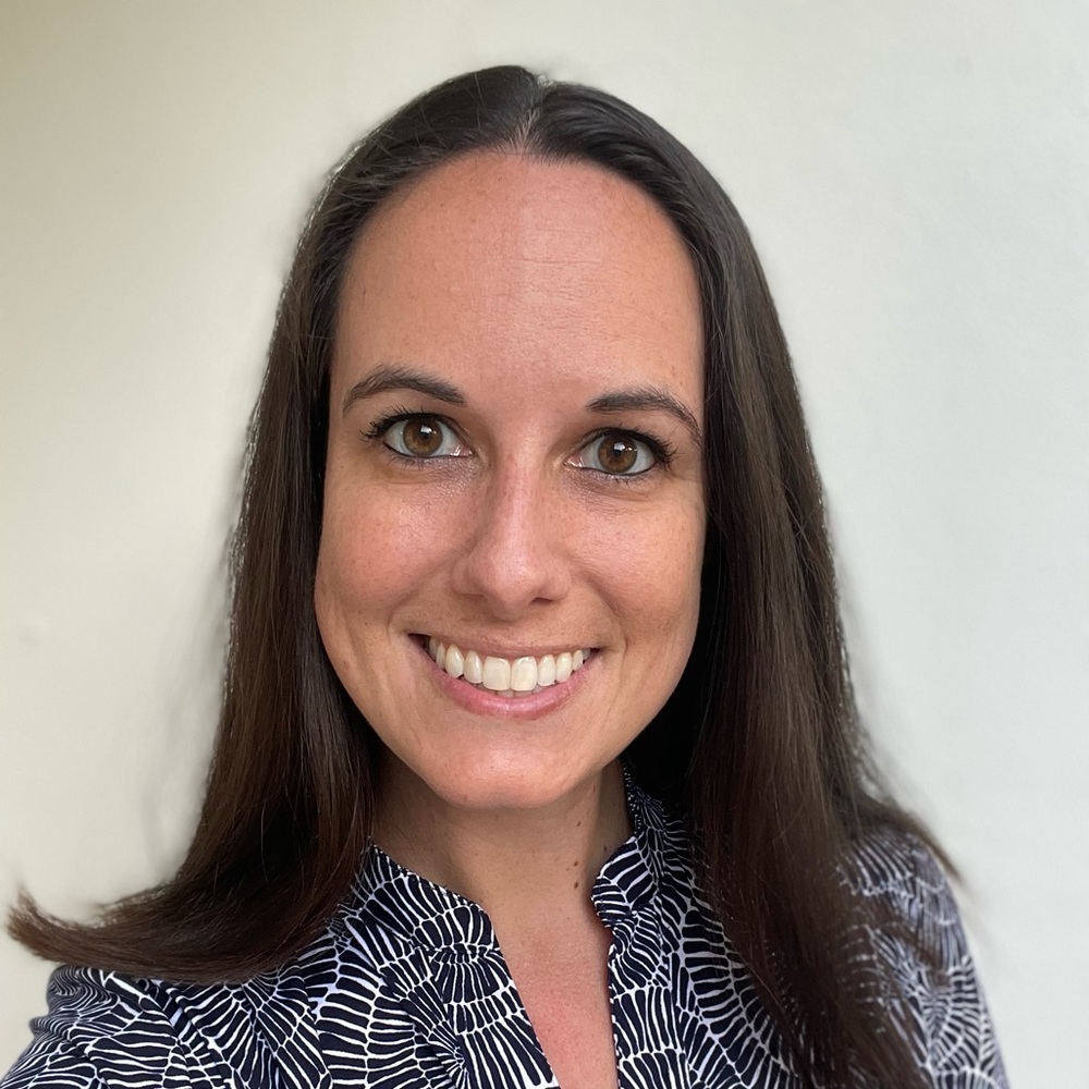 Meet your Posher, Tracy